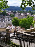 ФРАНЦИЯ – посещение на Андора и разходка из Югозападна Франция /Аквитания/ с прелестните градове По, Лурд, Биариц, Бордо и Тулуза. Имаме жена за комбинация!