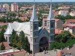 НОВА ГОДИНА в СЪРБИЯ и град СУБОТИЦА - великолепният град на Войводина. Организиран транспорт!СТОП продажби-изчерпани места! Има свободни места със собствен транспорт!