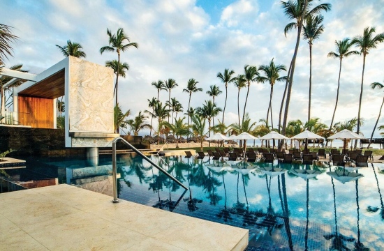  Secrets Royal Beach Punta Cana 5***** - Adults only! - 9 / 7    ALL INCLUSIVE