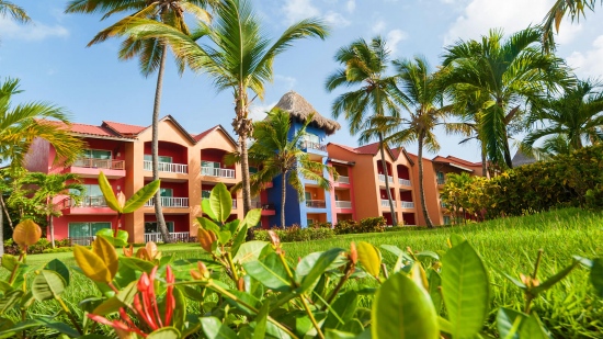  Hotel Punta Cana Princess 5***** -   !  - 9 / 7    ALL INCLUSIVE