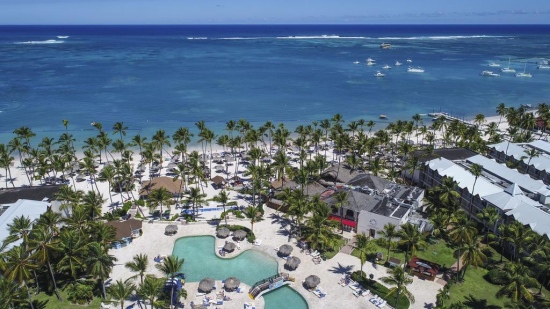  Hotel Be Live Collection Punta Cana 5***** -   ! - 9 / 7    ALL INCLUSIVE